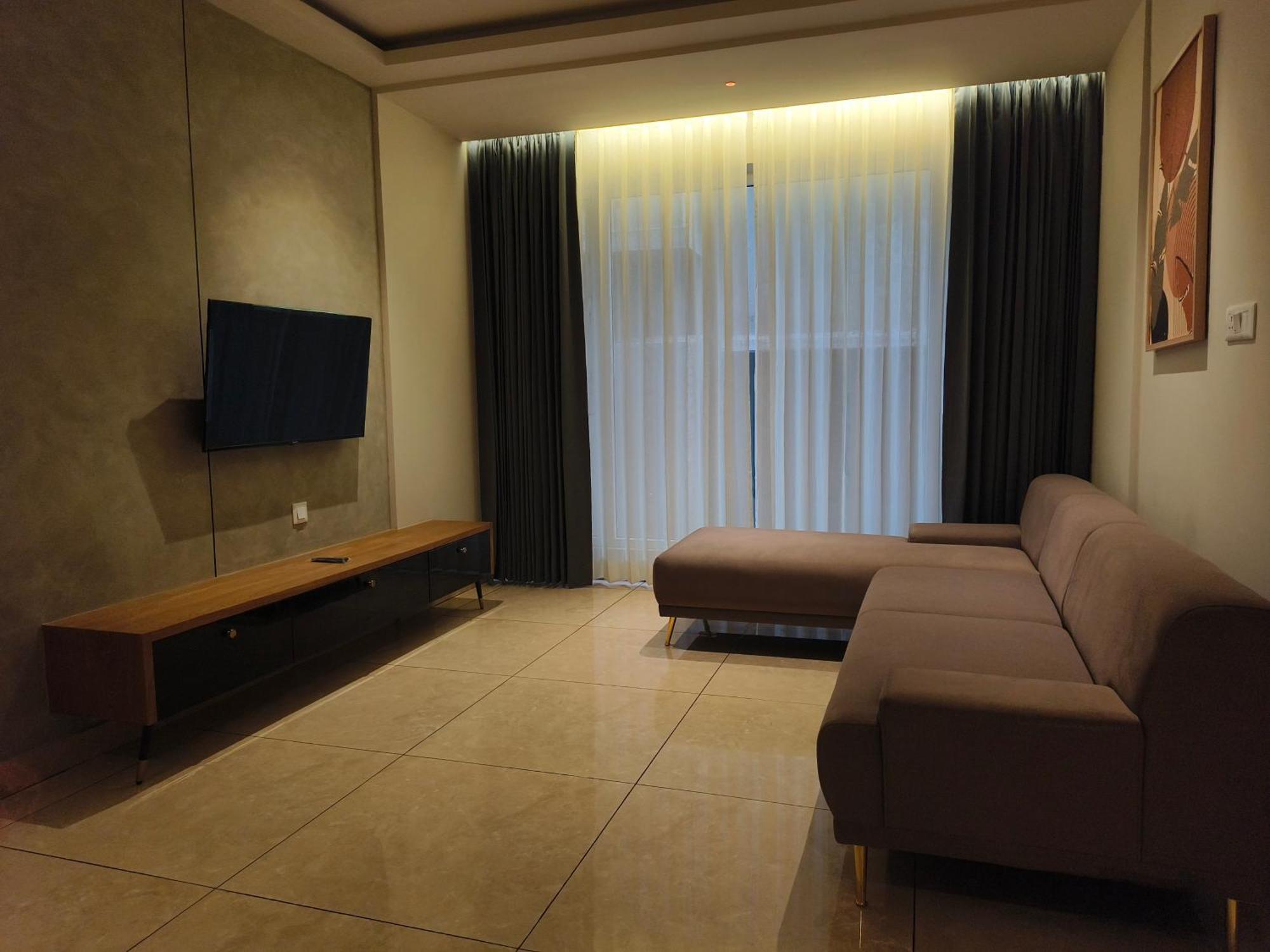 Olive Hotel Le Opera By Embassy Group Bangalore Esterno foto